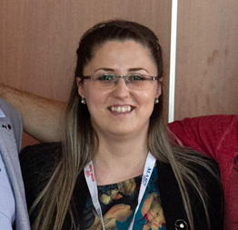 Tanja Milojević