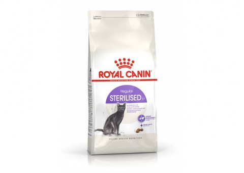 Royal Canin Regular Sterilised