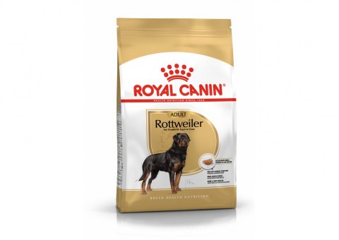 Royal Canin Rottweiler