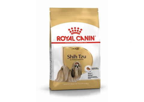 Royal Canin Shih Tzu Adult