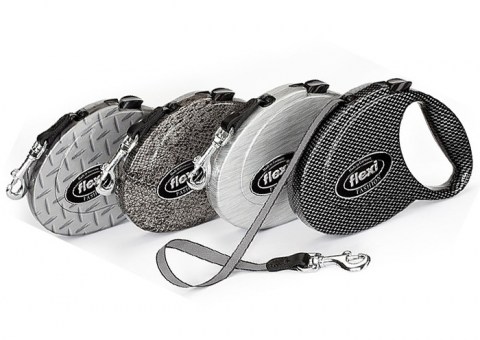 Flexi Fashion Gents povodac