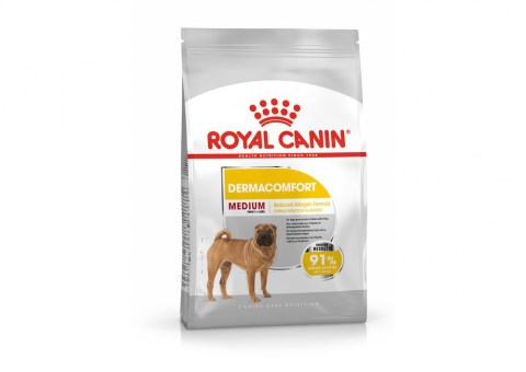 Royal Canin MEDIUM Dermacomfort