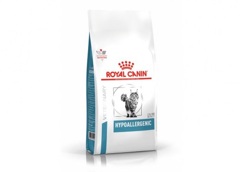 Royal Canin Hypoallergenic