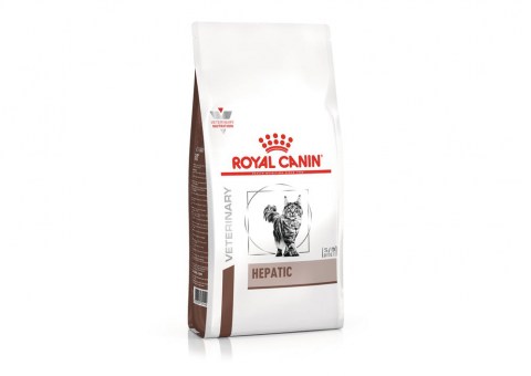 Royal Canin Hepatic Cat